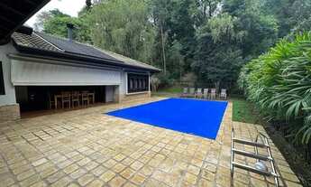 Imagem 7: Casa para venda e locação em Chácaras Alpina - Valinhos - São Paulo