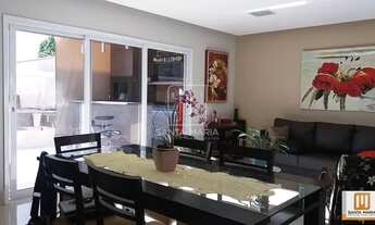 Imagem 2: Casa (sobrado em condominio) 3 dormitórios/suite, cozinha planejada, portaria 24hs, em con