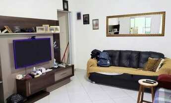 Imagem 5: Casa com 2 dormitórios à venda, 100 m² por R$ 300.000,00 - Cangaíba - São Paulo/SP