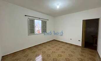 Imagem 6: Casa com 1 dormitório para alugar por R$ 1.200/mês - Vila Euro - São Bernardo do Campo/SP