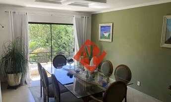 Imagem 4: Casa com 5 dormitórios à venda, 370 m² por R$ 3.100.000,00 - Barueri - Barueri/SP