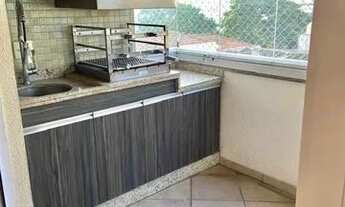 Imagem 2: LINDO APARTAMENTO - CASA BRANCA - SANTO ANDRÉ/SP