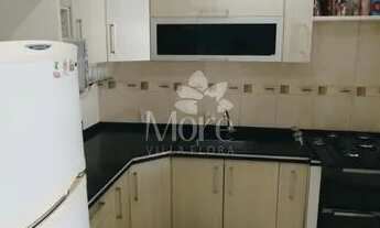 Imagem 7: LOCAÇÃO de Casa Modelo Carolina com 2 Quartos, Cozinha Planejada, em Condomínio no Villa F