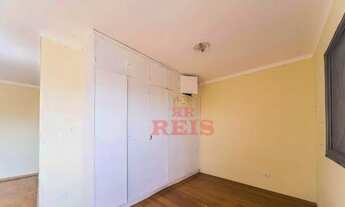 Imagem: Apartamento de 52m² com 1 Dormitório e