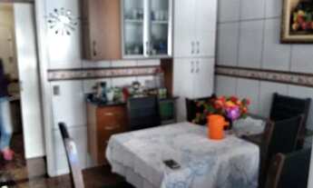 Imagem 7: Sobrado à venda, 2 quartos, 2 suítes, 2 vagas, Cidade São Mateus - São Paulo/SP