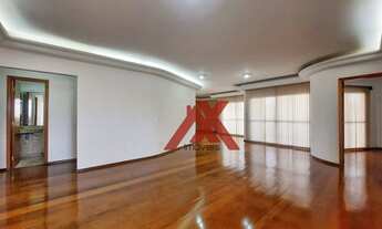 Imagem 2: APTO CENTRO - 3 Dorm / 3 Suítes / 2 Vagas / 194 m² - SJRP/SP