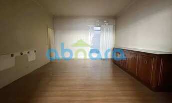 Imagem 5: Apartamento na Av. Atlântica no melhor quarteirão