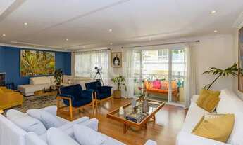 Imagem: Casa em condomínio com 367m², 4 suítes