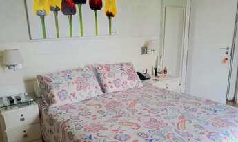 Imagem 3: Imperdível a venda de 1 Cobertura 338 m², em Jardim São Paulo