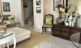 Imagem 5: Cotia - Casa Padrão