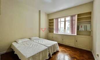 Imagem 7: Apartamento 04 Dorm. em Copacabana - Rio de Janeiro