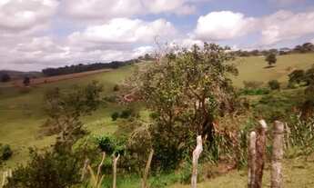 Imagem 5: Terreno 02 hectares em Sairé