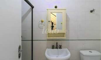 Imagem 7: São Paulo - Casa de Condomínio - Mooca