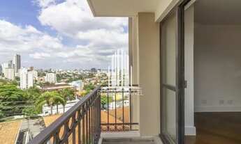 Imagem 2: Apartamento no Condomínio Araioses em Pinheiros com 126m² 2 suítes 1 banheiro 2 vagas