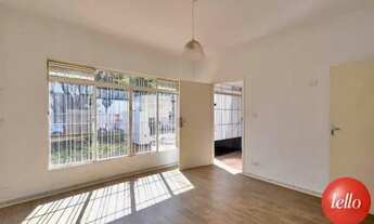 Imagem: São Paulo - Casa Padrão - Pinheiros