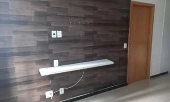 Imagem 4: Alugo apto com sala, suíte, cozinha e garagem no edifício Modern Life em Aguas Claras