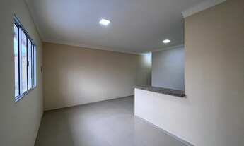 Imagem 2: Casa com piscina no Savoy 50 mil de entrada