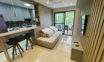 Imagem: Apartamento para venda tem 65 metros quadrados