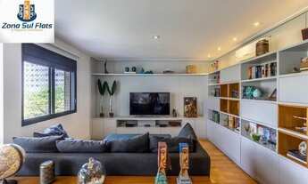 Imagem 6: SÃO PAULO - Apartamento Padrão - VILA NOVA CONCEIÇÃO