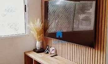 Imagem 2: Apartamento com 2 dormitórios para alugar, 50 m² por R$ 2.100,00/mês - Novo Osasco - Osasc