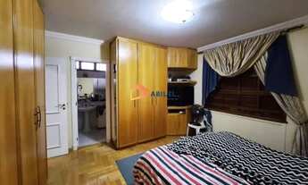 Imagem 4: Sobrado à venda, 3 quartos, 1 suíte, 3 vagas, Vila Gomes Cardim - São Paulo/SP