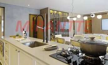 Imagem 7: Apartamento de 182m² com 4 quartos em Alto de Pinheiros