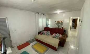 Imagem 5: Casa em Itanhaém, no Luizamar Mirim