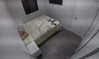 Imagem 7: Apartamento para Venda em Mauá, Vila Emílio, 2 dormitórios, 1 banheiro, 1 vaga