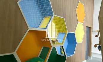 Imagem 5: Apartamento Para venda 160m², 3 dormitórios, Sendo 3 suítes,2 vagas - Brooklin