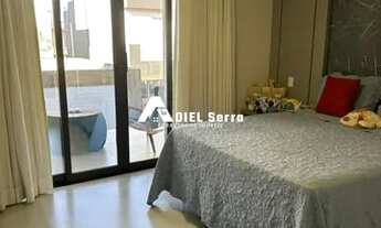 Imagem 6: Buraquinho - ´Área total de 340m² - 4 suítes - Moveis planejados - Climatizados - Piscina