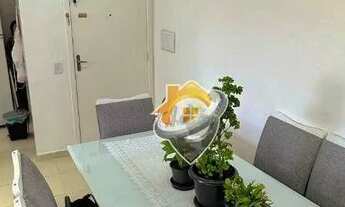 Imagem: Apartamento com 2 dormitórios à venda