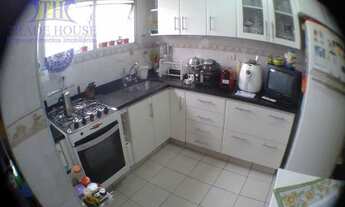 Imagem 7: Apartamento em Bosque da SAUDE - São Paulo