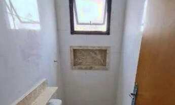 Imagem 4: Sobrado com 3 dormitórios à venda, 75 m² por R$ 380.000,00 - Vila Clarice - Santo André/SP