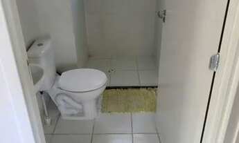 Imagem 3: Ótima oportunidade repasse com cerâmica no condomínio parque Lusitania 1,já com cerâmicas