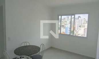 Imagem 3: Apartamento para Aluguel - Bela Vista, 2 Quartos, 45 m2