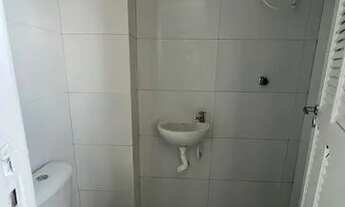 Imagem 6: Morro do Conselho 3/4 com suíte 120m