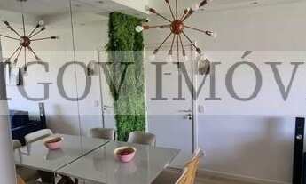 Imagem 3: Apartamento para Venda em Jundiaí, Jardim Flórida, 2 dormitórios, 1 suíte, 2 banheiros, 1