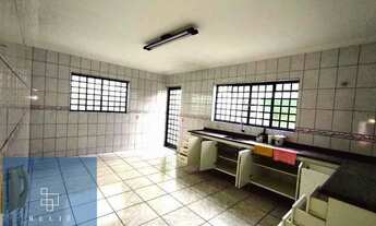 Imagem 3: Ótima casa para locação de 160m² no Jardim Santa Bárbara