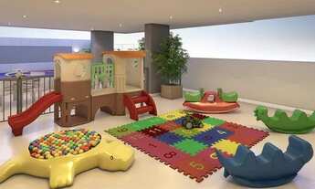 Imagem 2: Apartamento para venda com 113 metros quadrados com 4 quartos em Botafogo - Rio de Janeiro