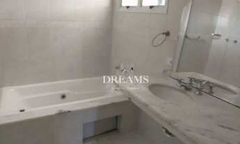 Imagem 4: Casa com 2 dormitórios à venda, 368 m² por R$ 2.390.000 - Residencial Doze (Alphaville)