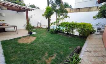 Imagem 4: Casa filé na Praia do Pecado c/ 4qts, send 1suíte, 3brs, 3vgs, amrs plnjds, pisnc, churrqr