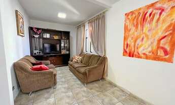 Imagem 2: Sobrado com 4 dormitórios à venda, 221 m² por R$ 689.000,00 - Bairro Alto - Curitiba/PR