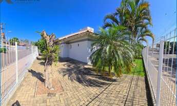 Imagem: Casa com 3 dormitórios, 1 suíte, 260m²