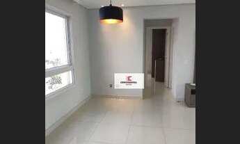 Imagem 4: Apartamento com 2 dormitórios à venda, 72 m² por R$ 650.000 - Jardim - Santo André/SP