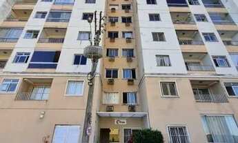 Imagem 2: Apartamento com 2 dormitórios para alugar, 50 m² por R$ 1.250,00 - Ataíde - Vila Velha/ES