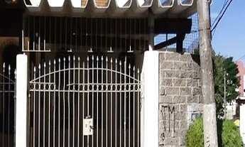 Imagem: Sobrado de 140m² com 3 quartos em Limão