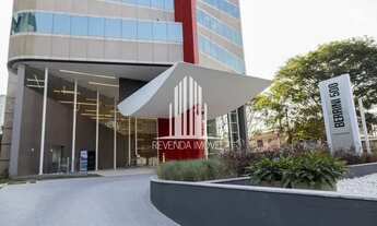 Imagem 6: Sala Comercial para locação, 735m² - Cidade monções