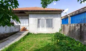 Imagem: Sobrado 200m²