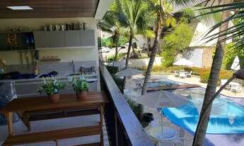 Imagem 4: Aluguel de Flat com 03 quartos no Nannai Residence