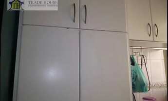 Imagem 6: Apartamento em Vila Vermelha - São Paulo